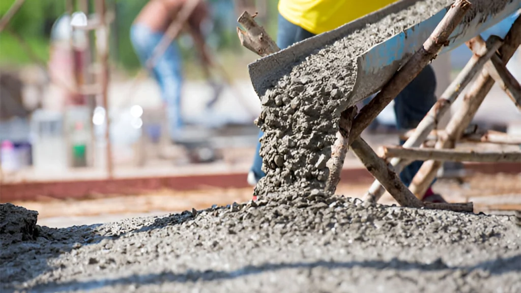 Concrete-Estimating