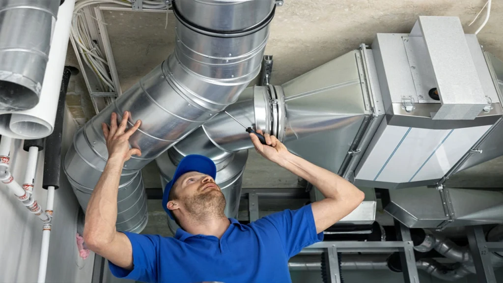 DUCT-TAKEOFF-SERVICES