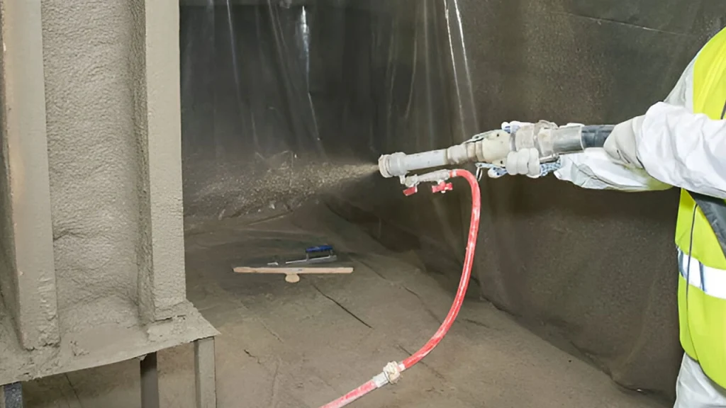 Fireproofing-Estimating-Services