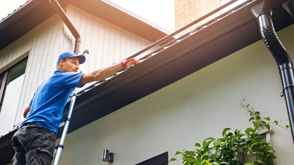 Gutter Estimating Services Canada