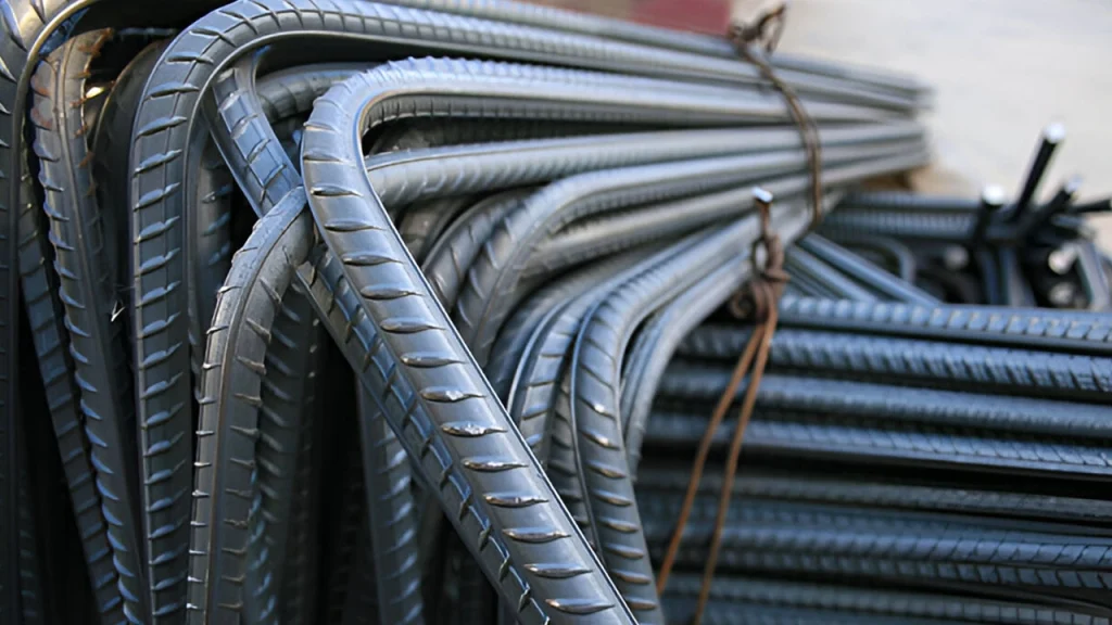 Rebar-Estimating