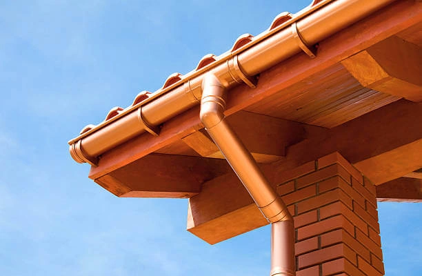 Gutter Takeoff Estimating Services