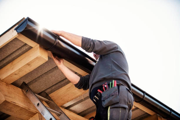 Quality Gutter estimating services