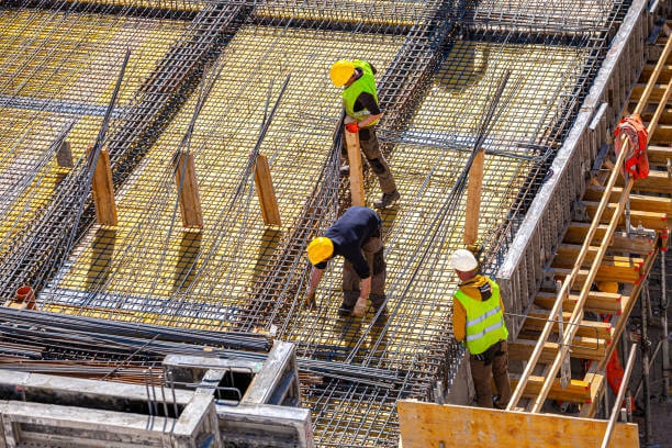 Quality Rebar estimating services