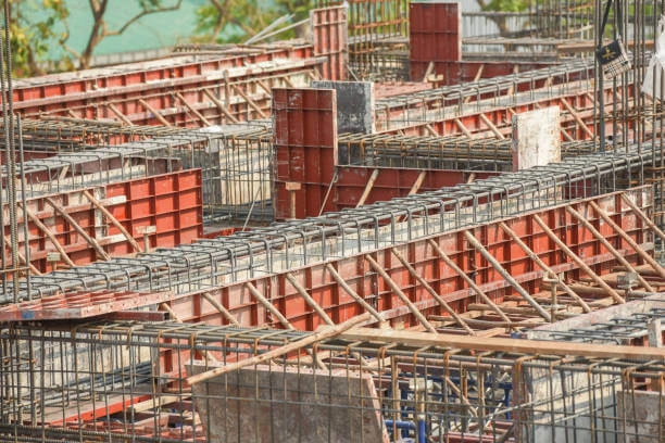 concrete cost estimator