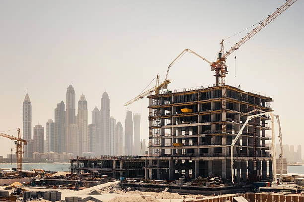 Construction Estimating Services Airdrie