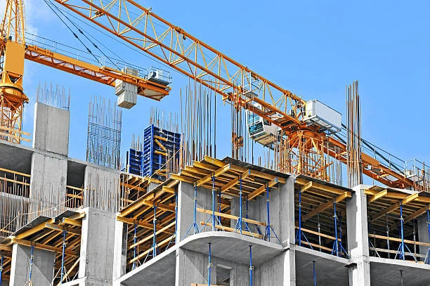 Construction Estimating Services Airdrie