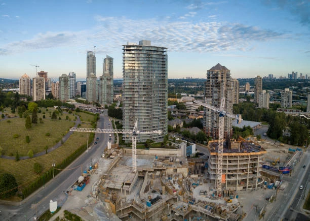 Construction Estimating Services Burnaby