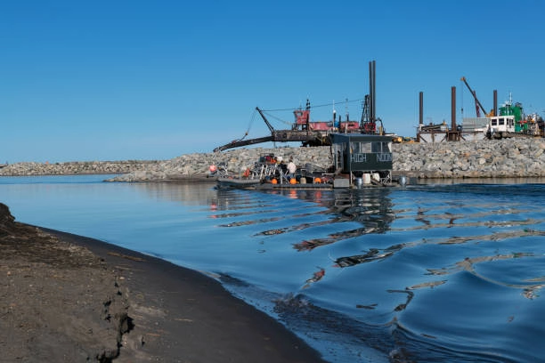 Construction Estimating Services Chesterfield Inlet