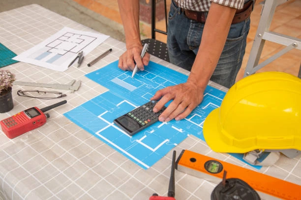 Construction Estimating Services Delta