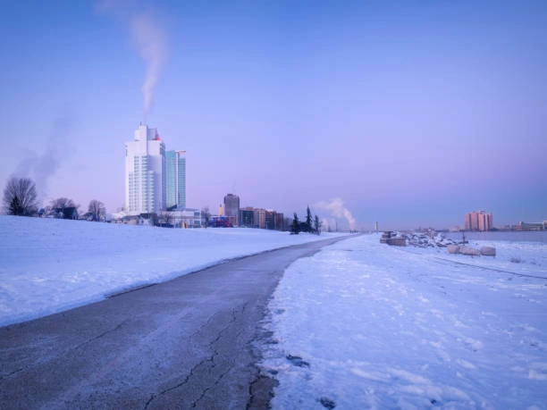 Construction Estimating Services Grand Falls-Windsor