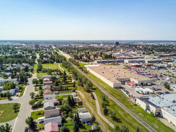 Construction Estimating Services Grande Prairie