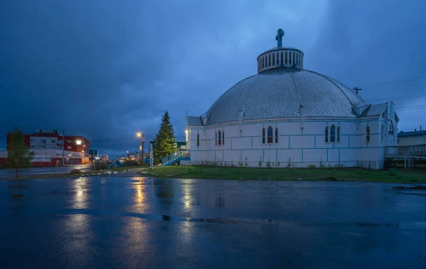 Construction Estimating Services Inuvik