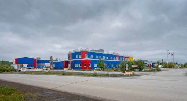 Construction Estimating Services Inuvik