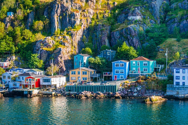 Construction Estimating Services Newfoundland and Labrador