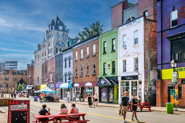 Construction Estimating Services Newfoundland and Labrador