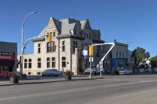 Construction Estimating Services Portage la Prairie