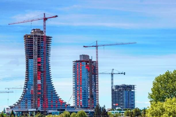Construction Estimating Services Red Deer