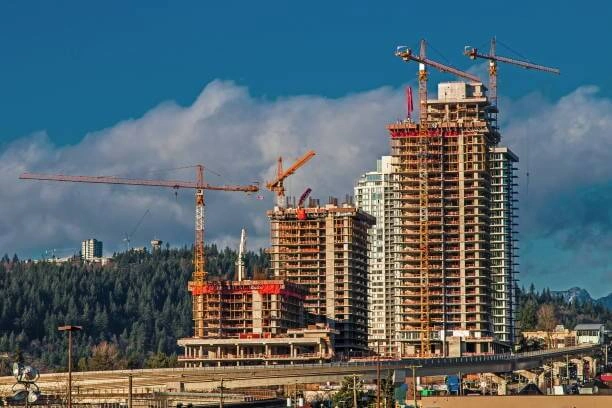 Construction Estimating Services Red Deer