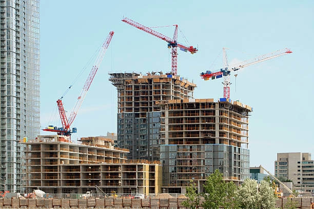 Construction Estimating Services Red Deer
