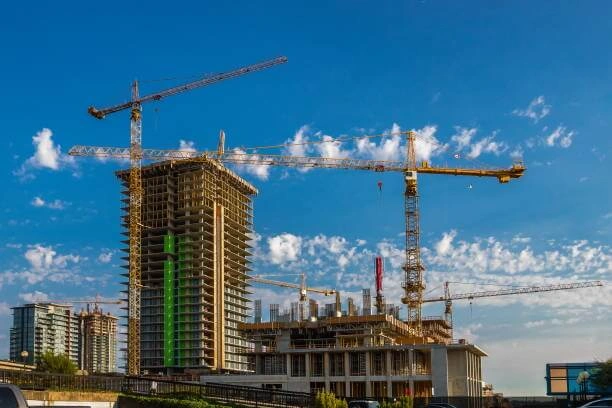 Construction Estimating Services Red Deer