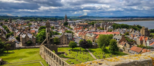 Construction Estimating Services St. Andrews