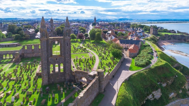 Construction Estimating Services St. Andrews