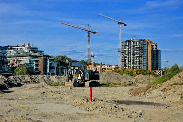 Construction Estimating Services Strathcona County