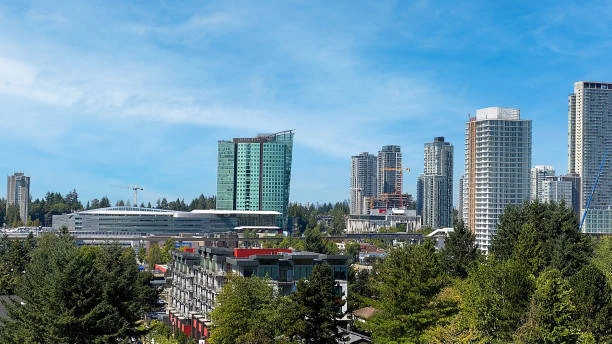 Construction Estimating Services Surrey