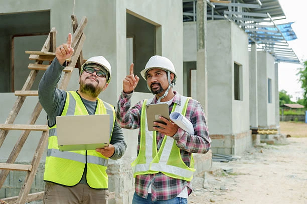 Construction Estimating Services Tache