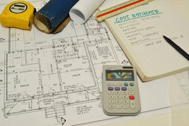 Construction Estimating Services Thompson