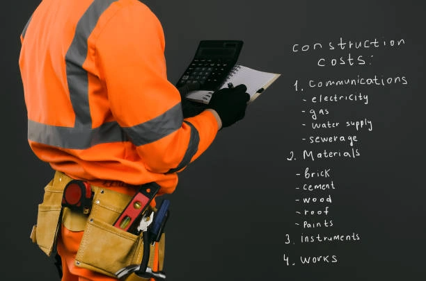 Construction Estimating Services Thompson