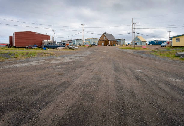 Construction Estimating Services Tuktoyaktuk