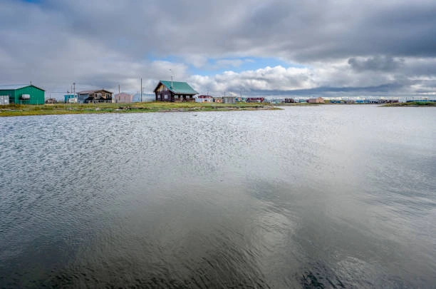 Construction Estimating Services Tuktoyaktuk