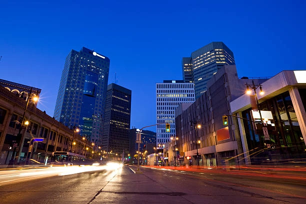 Construction Estimating Services Winnipeg