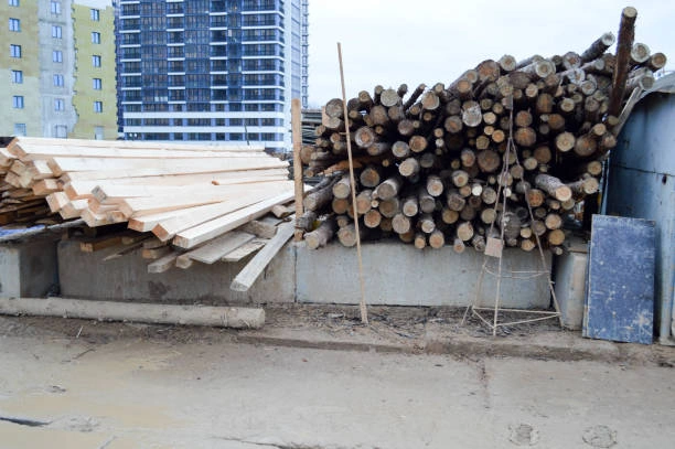 Construction Estimating Services Wood Buffalo