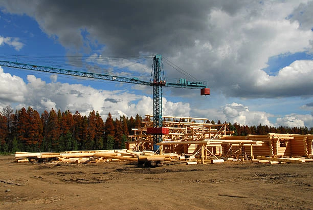Construction Estimating Services Wood Buffalo