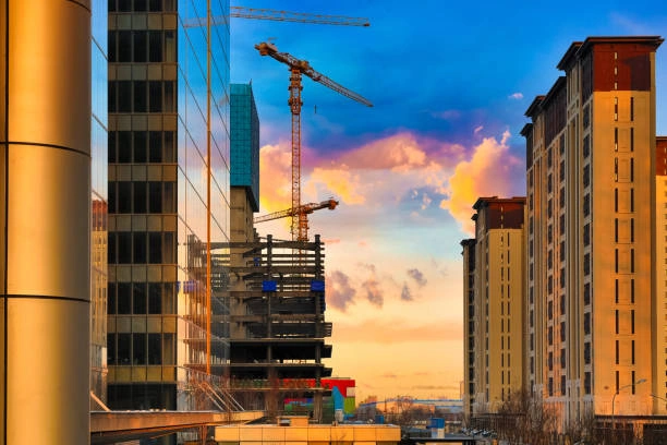 Construction Estimating Services Wood Buffalo