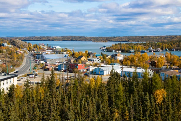 Construction Estimating Services Yellowknife