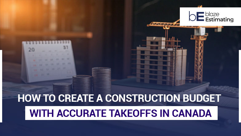 accurate construction takeoffs