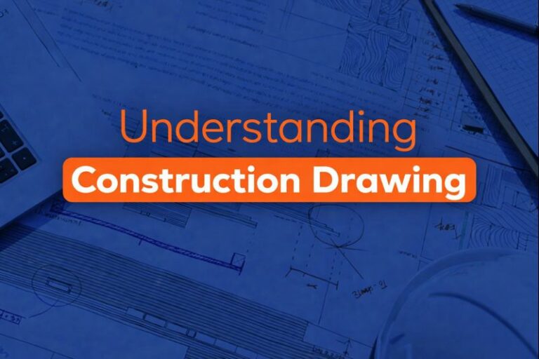 How to Read Construction Drawings | Blueprint Reading Guide