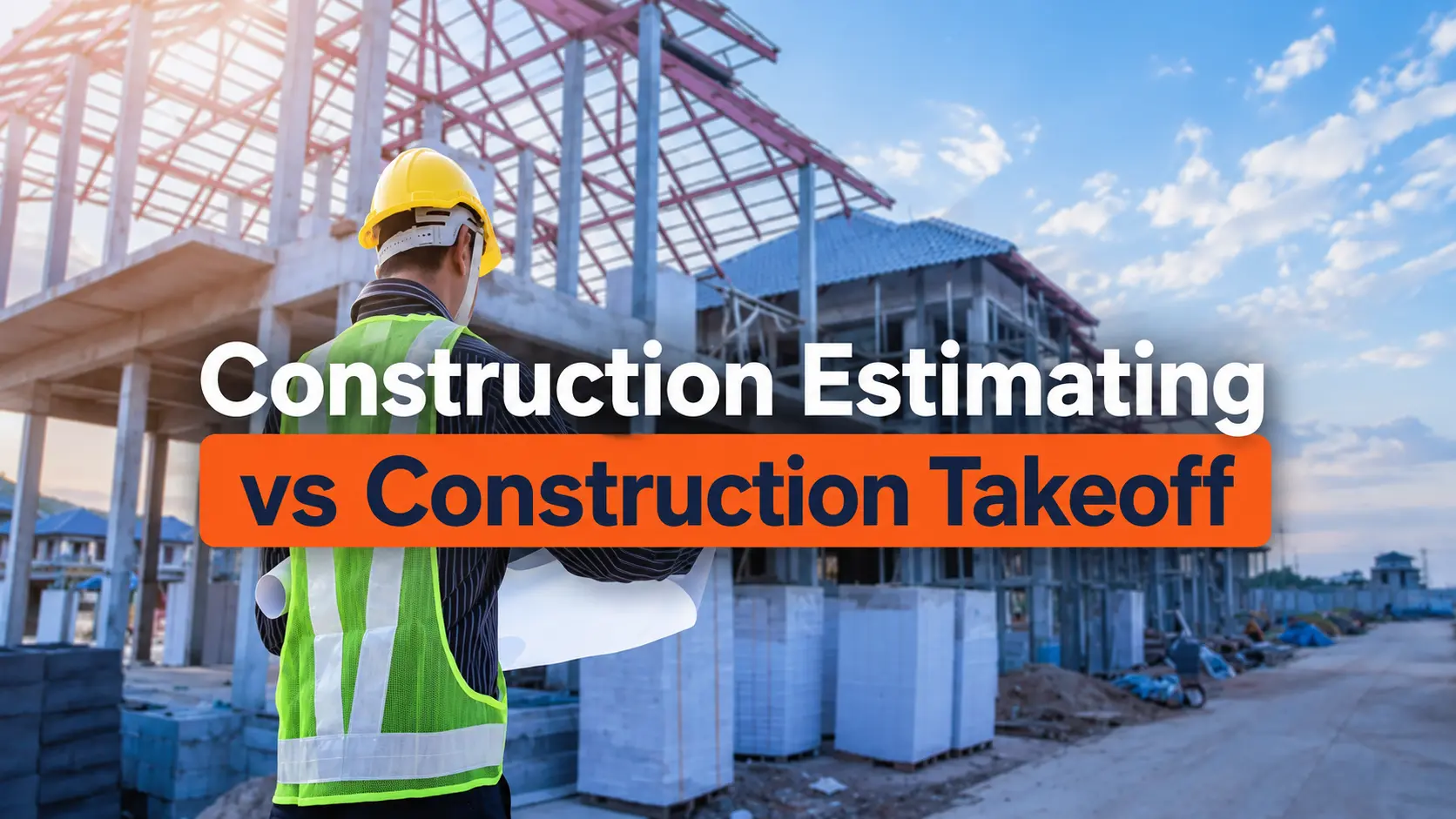 Construction-Estimating-vs-Construction-Takeoff